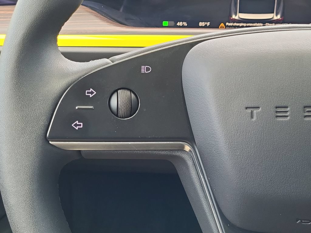 Used 2024 Tesla Model X AWD/4WD image 25