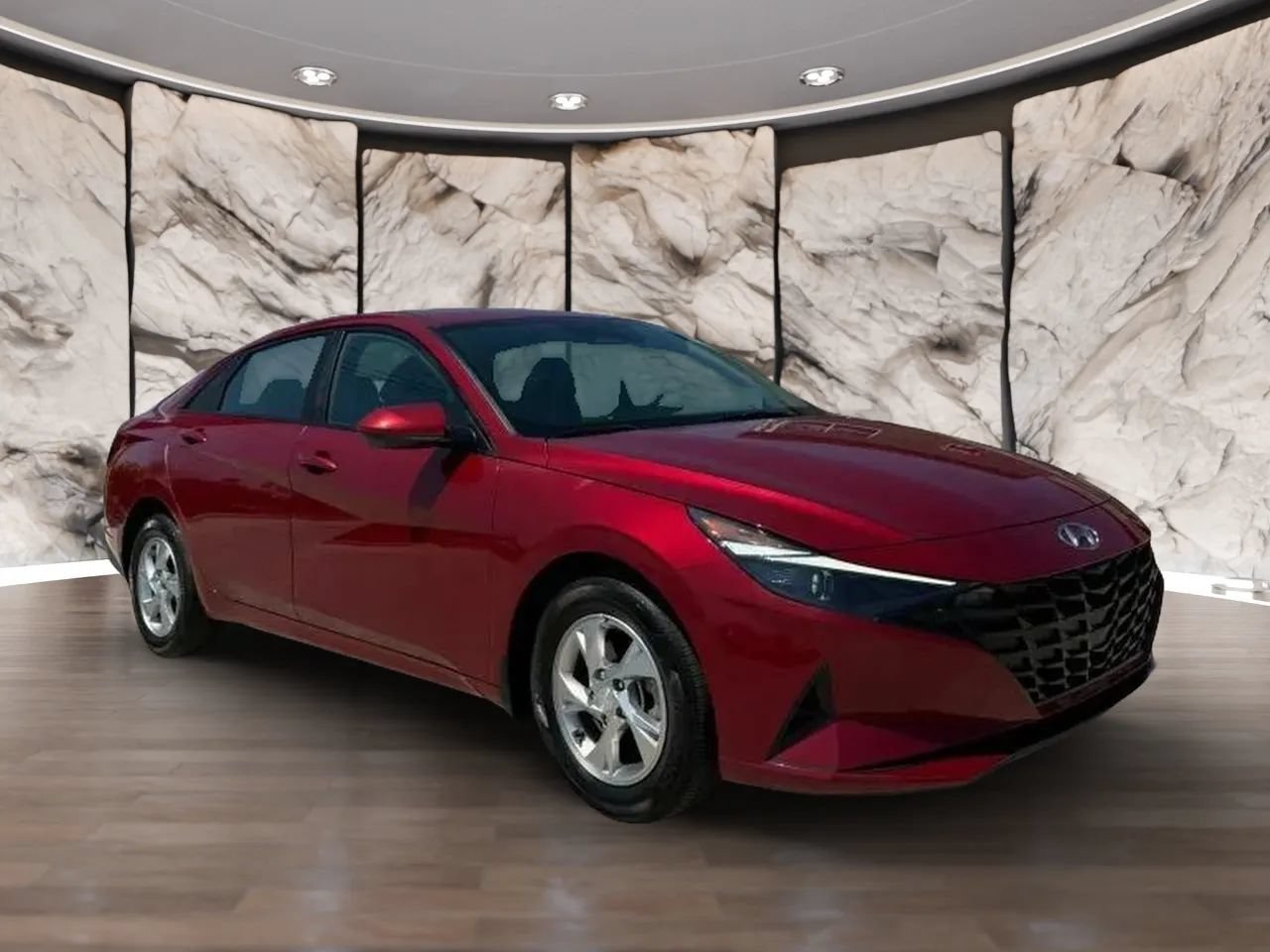 Used 2023 Hyundai Elantra SE