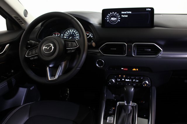 New 2025 MAZDA CX-5 AWD 2.5 S image 10