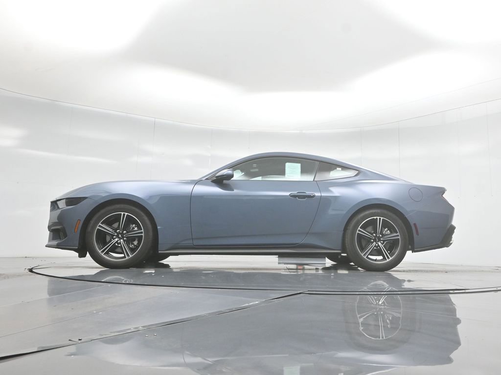 New 2025 Ford Mustang Coupe image 47