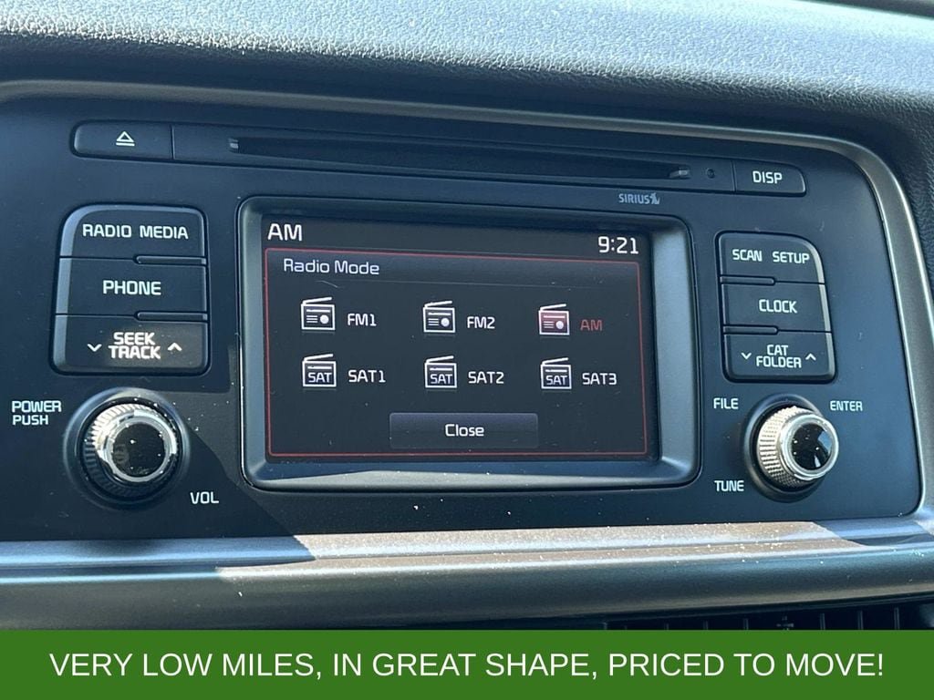 Used 2017 Kia Optima LX FWD image 26