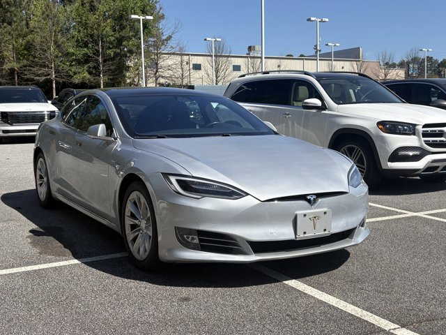 Used 2018 Tesla Model S P100D image 3
