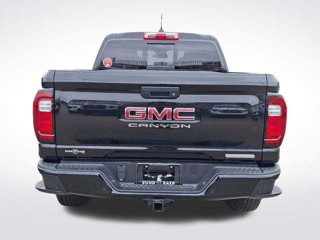 New 2026 GMC Canyon Elevation w/ Convenience Package image 6