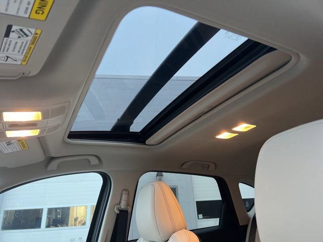 New 2025 MAZDA CX-5 AWD 2.5 S image 29