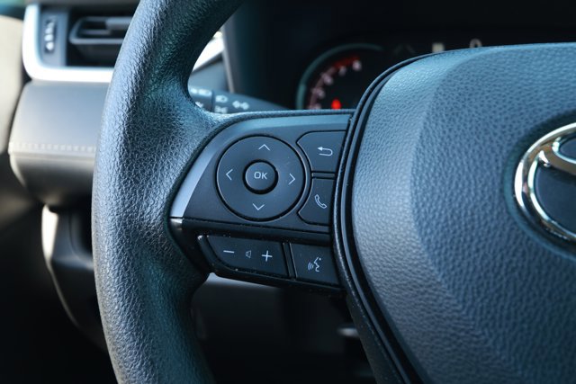 Used 2023 Toyota RAV4 XLE image 13