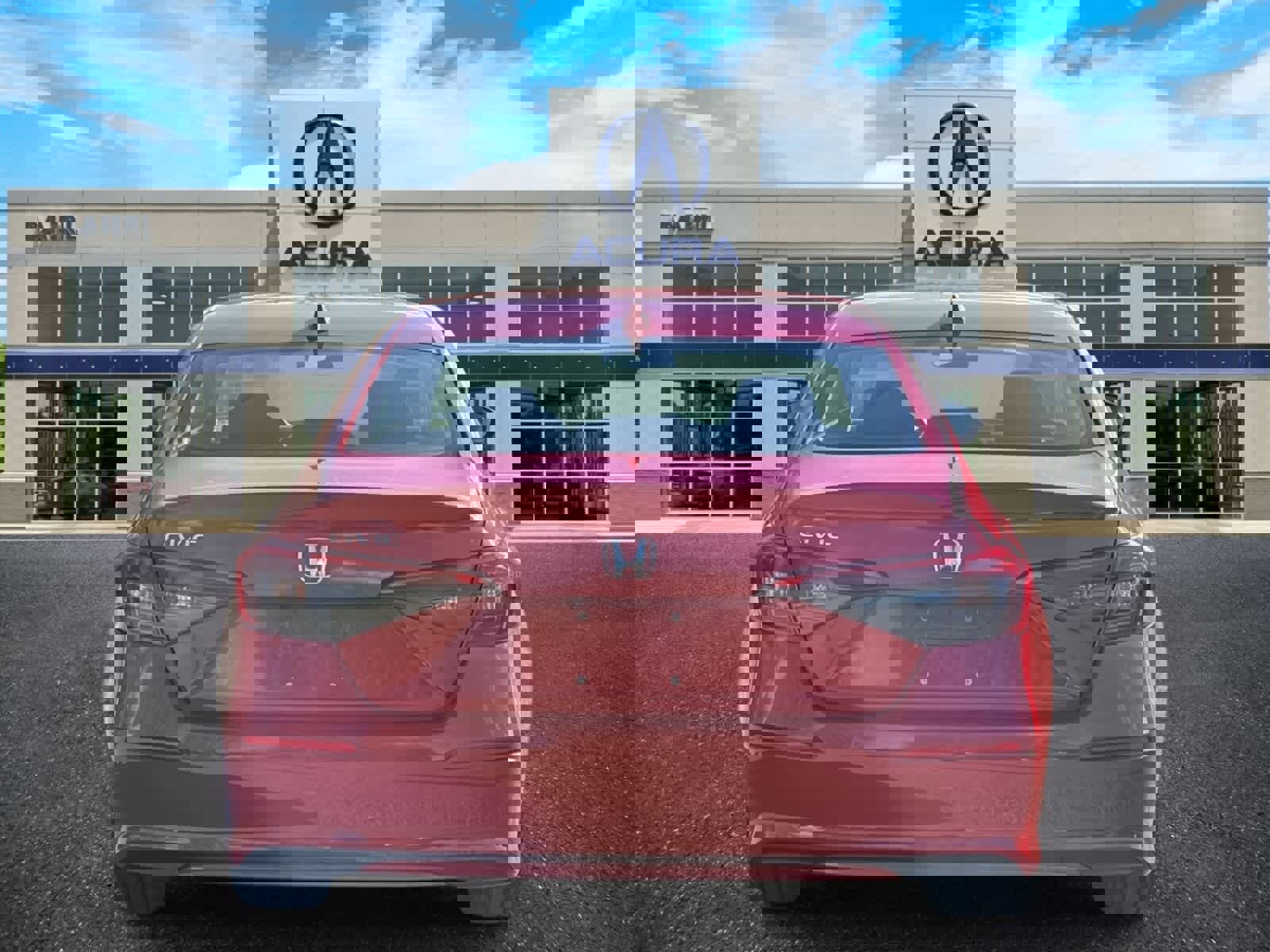 Used 2022 Honda Civic EX image 4