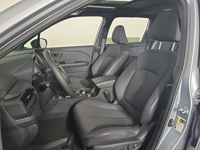 Used 2026 Subaru Forester Premium AWD/4WD image 22