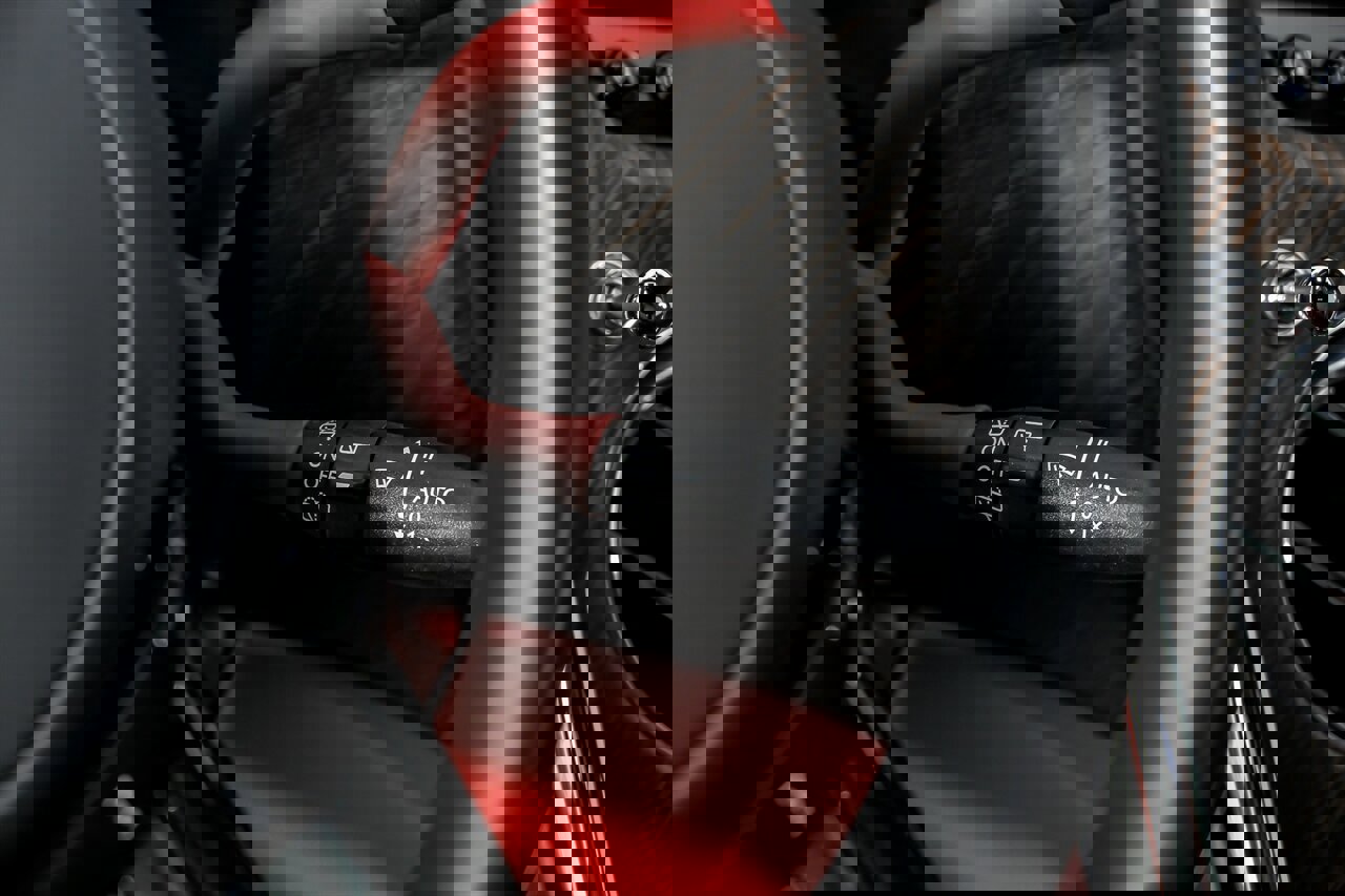 Used 2023 Rolls-Royce Cullinan w/ Leather Finishing Pack image 30