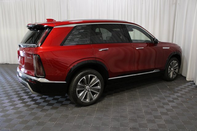 New 2026 Cadillac Vistiq Luxury image 6