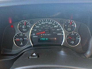 Used 2024 Chevrolet Express 2500 w/ Driver Convenience Package image 5