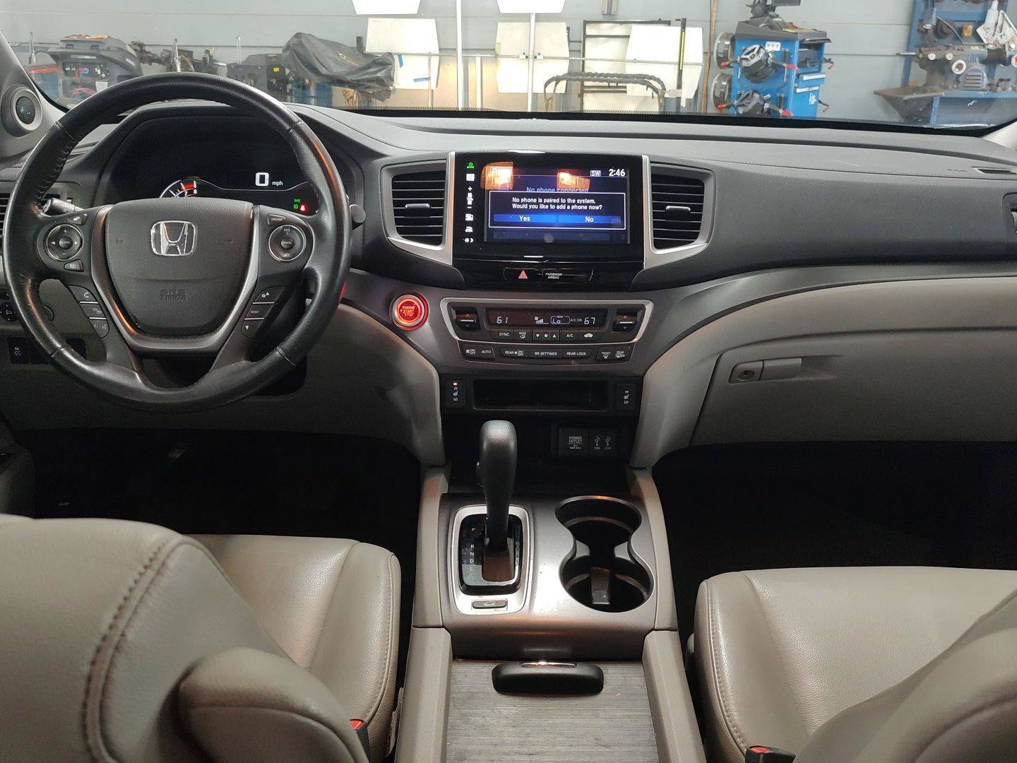 Used 2016 Honda Pilot EX-L image 20