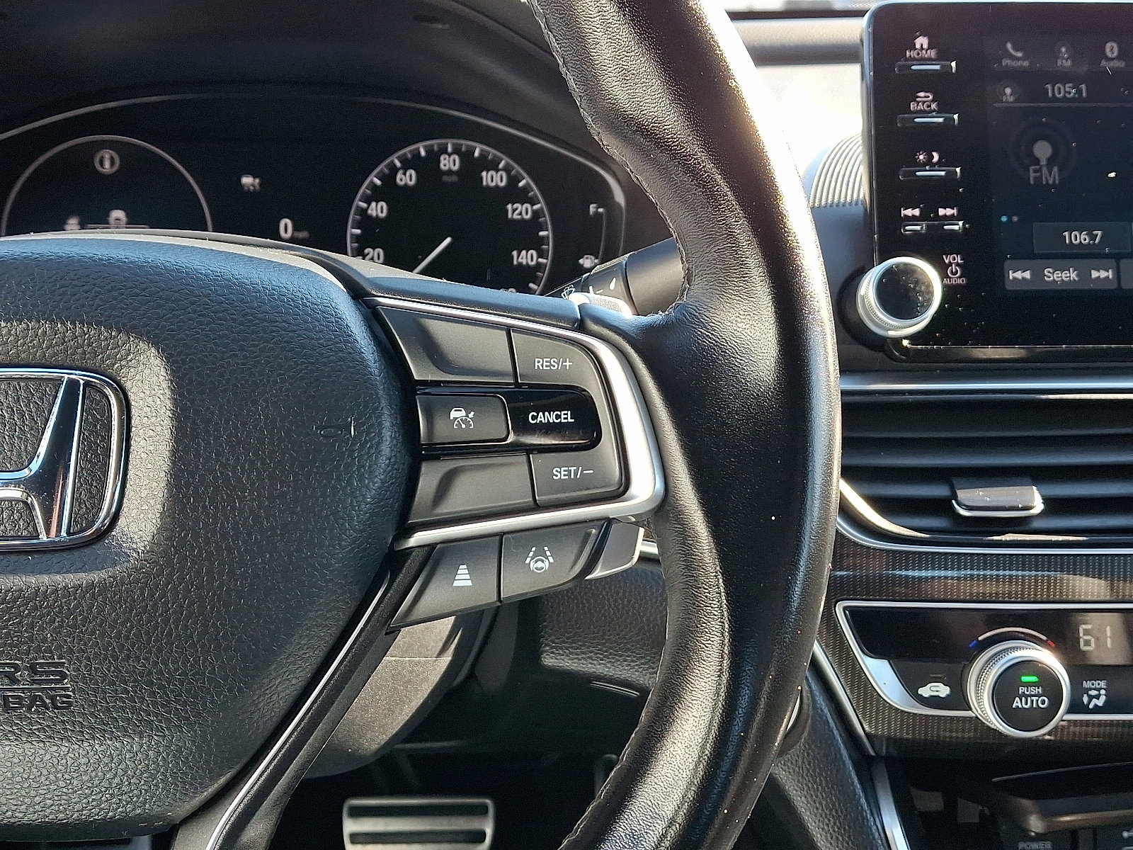 Used 2022 Honda Accord Sport image 21