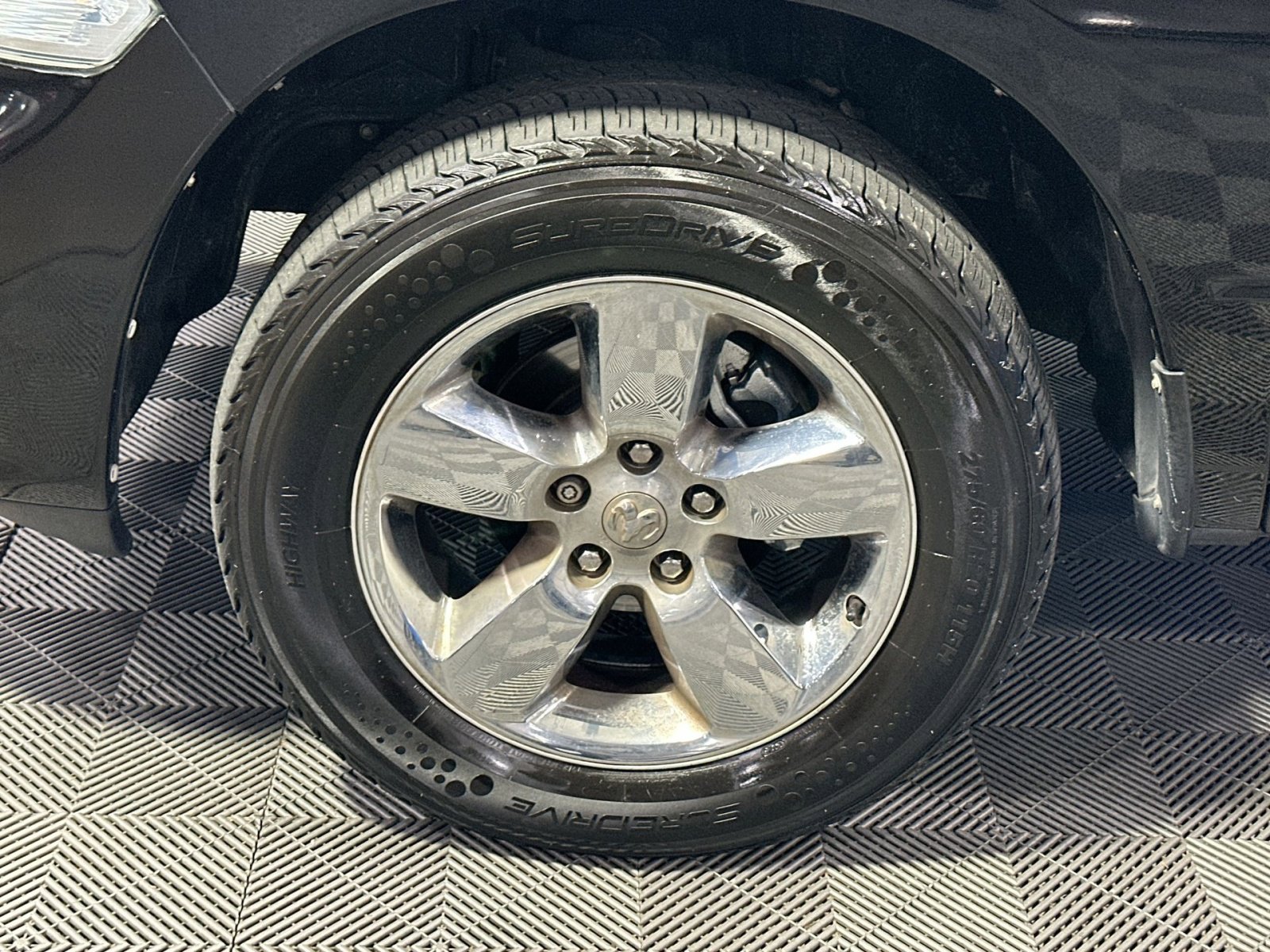 Used 2015 RAM 1500 Express image 12