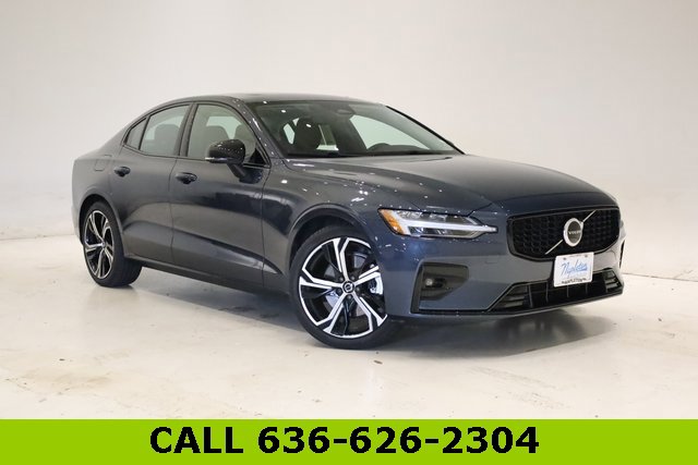 Used 2025 Volvo S60 B5 Core