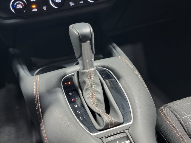Certified 2024 Honda HR-V Sport image 21