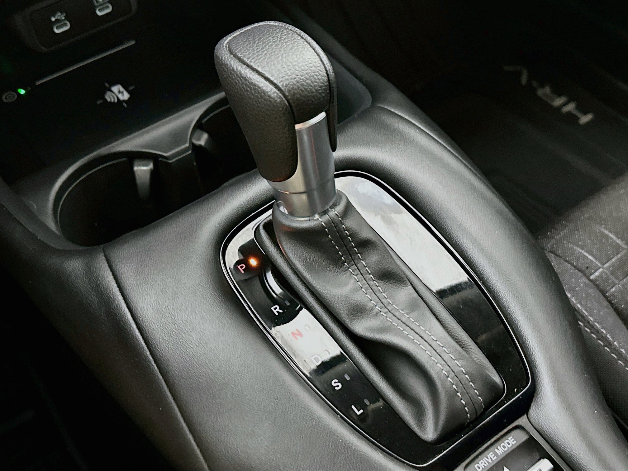 Used 2026 Honda HR-V LX image 23
