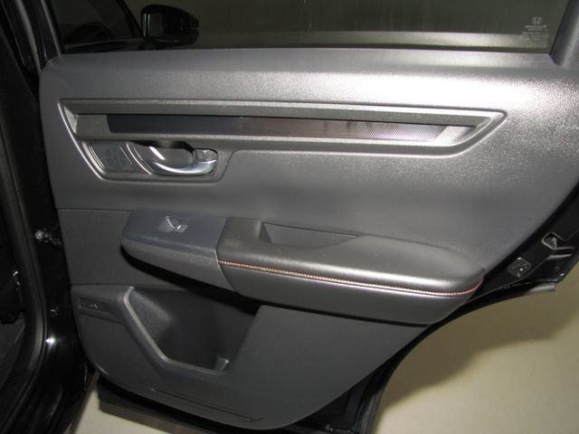 Certified 2025 Honda CR-V Sport-L image 19