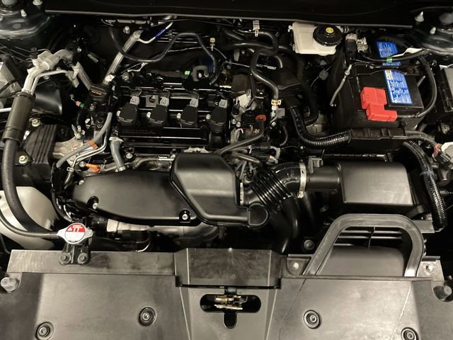 Used 2024 Honda CR-V EX-L image 26