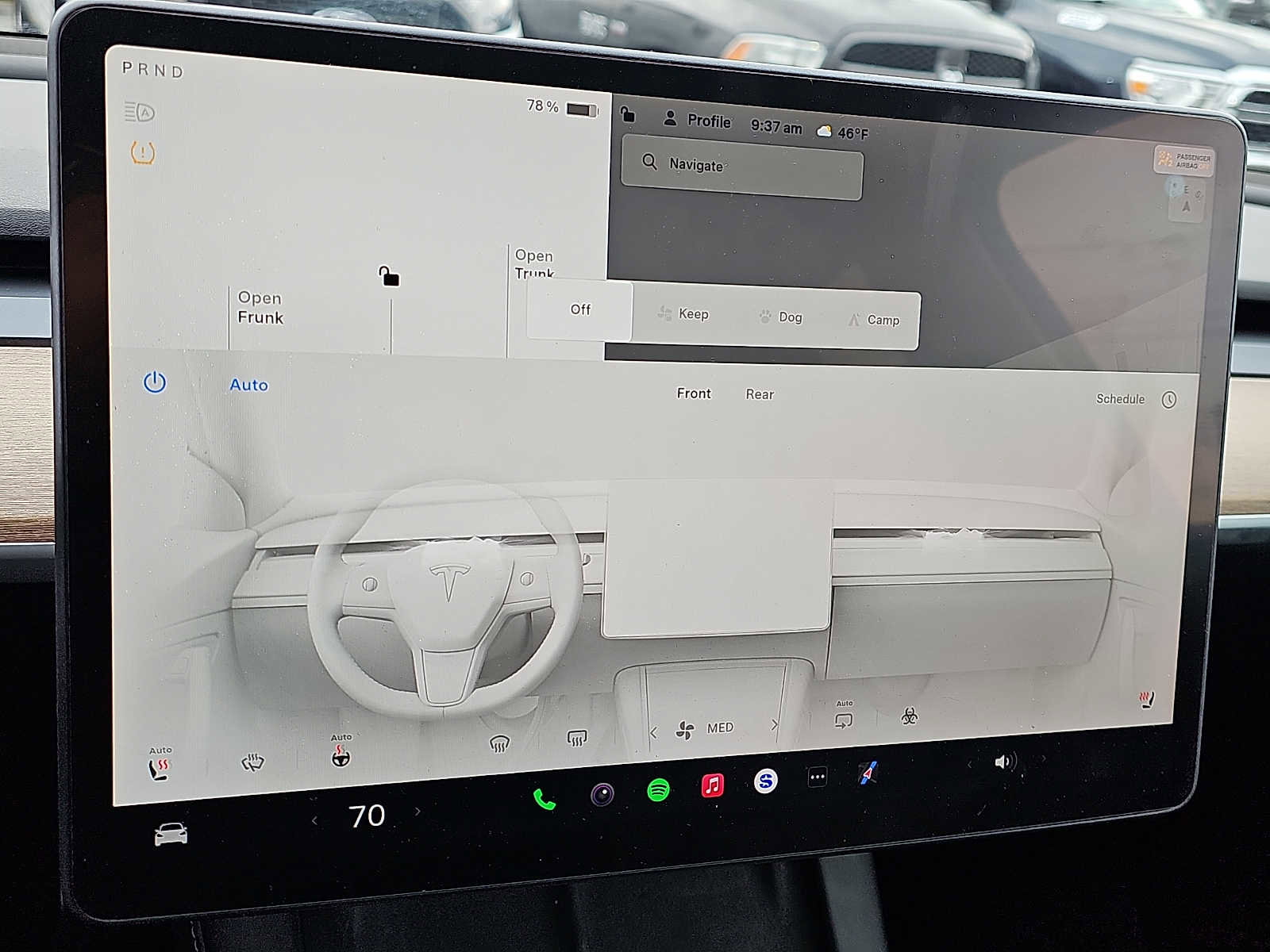 Used 2024 Tesla Model Y Long Range image 18