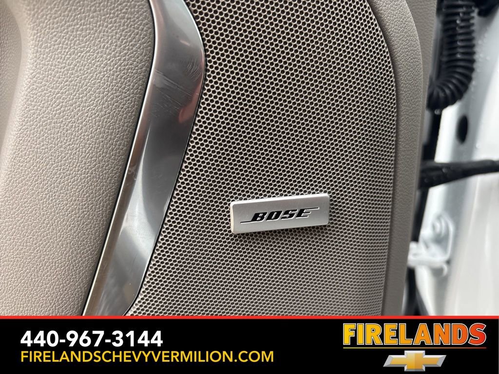 New 2026 Chevrolet Suburban Z71 w/ Comfort Package image 52