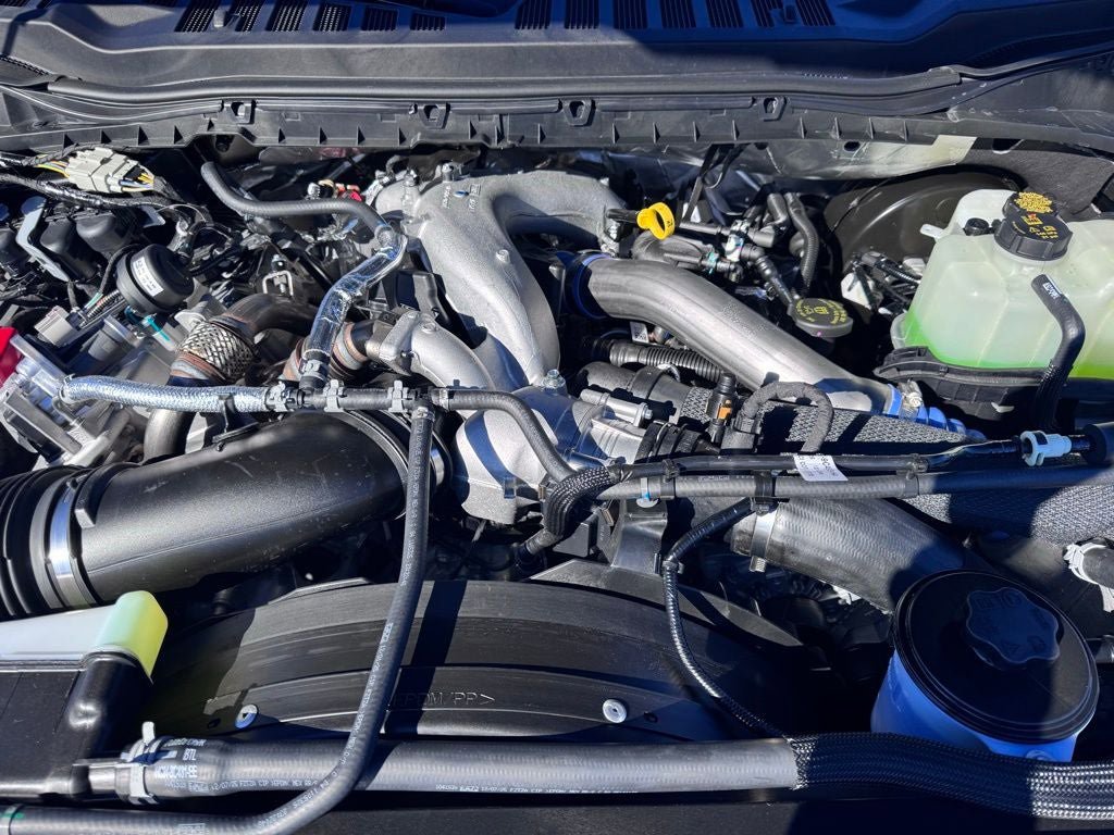 New 2026 Ford F350 Platinum AWD/4WD image 38