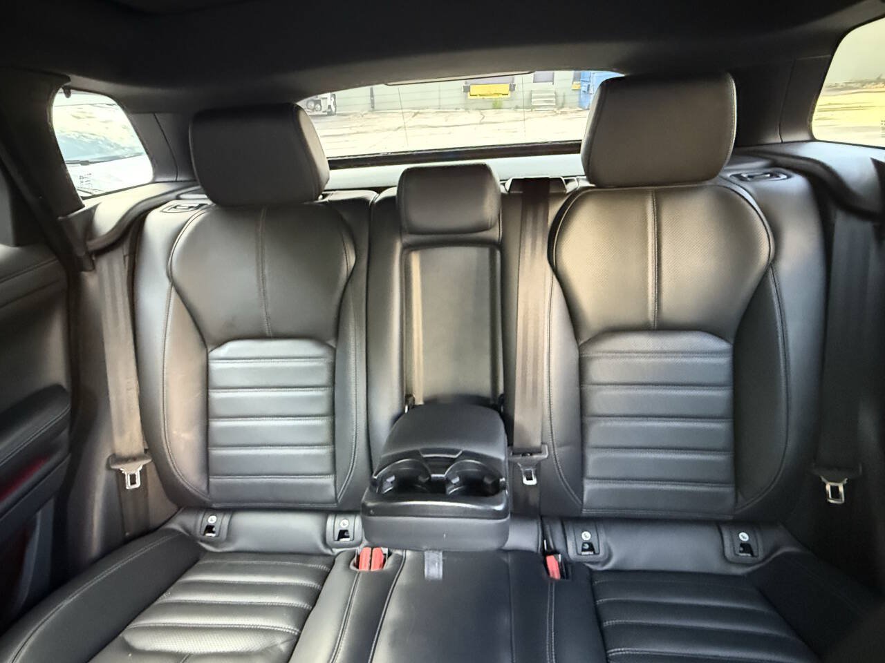 Used 2016 Land Rover Range Rover Evoque HSE Dynamic AWD/4WD image 41