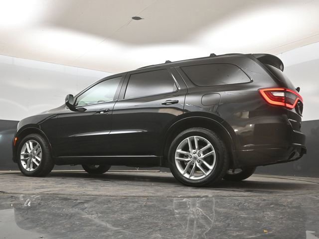 Used 2024 Dodge Durango GT image 17