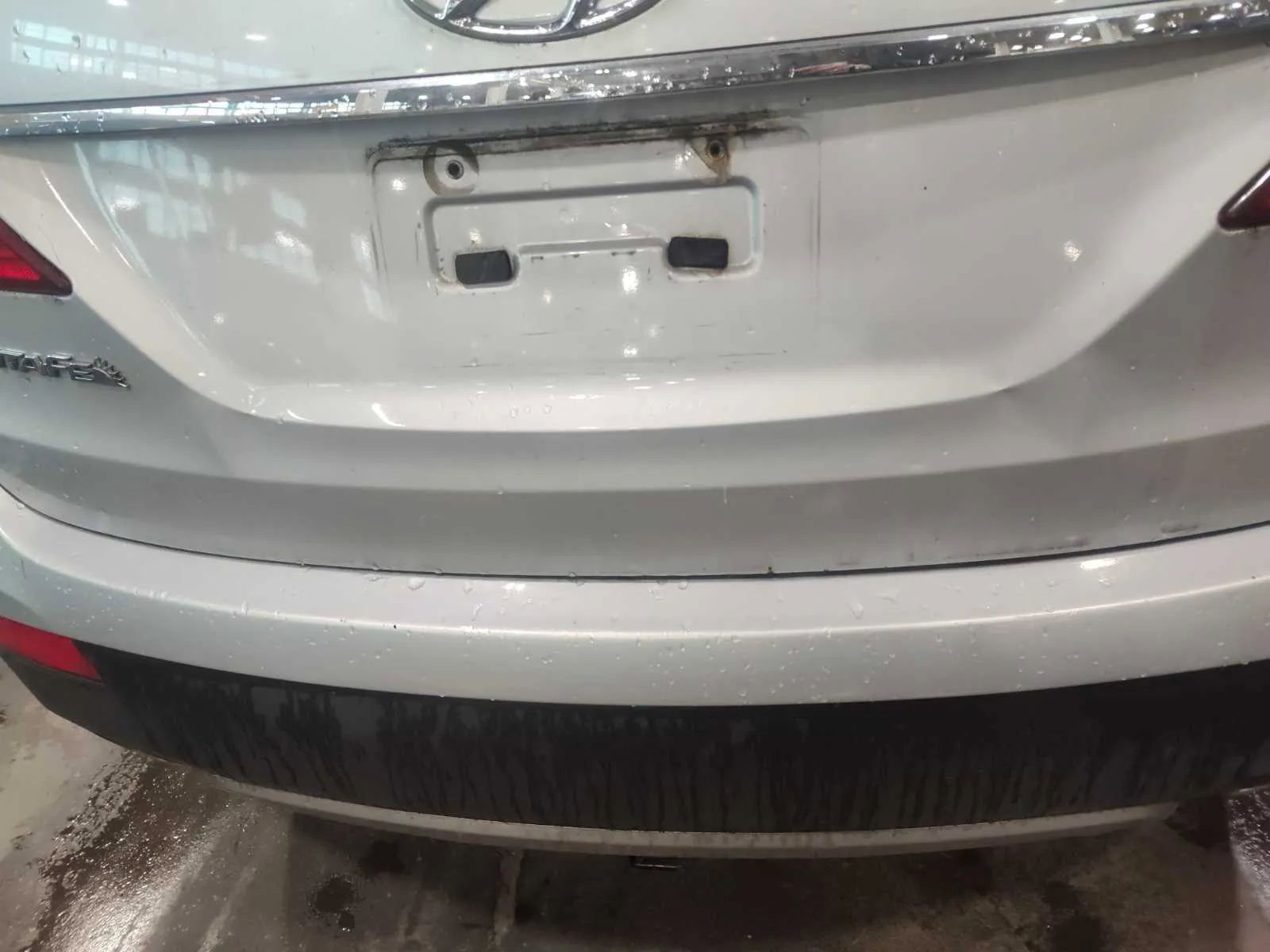 Used 2013 Hyundai Santa Fe GLS FWD image 15