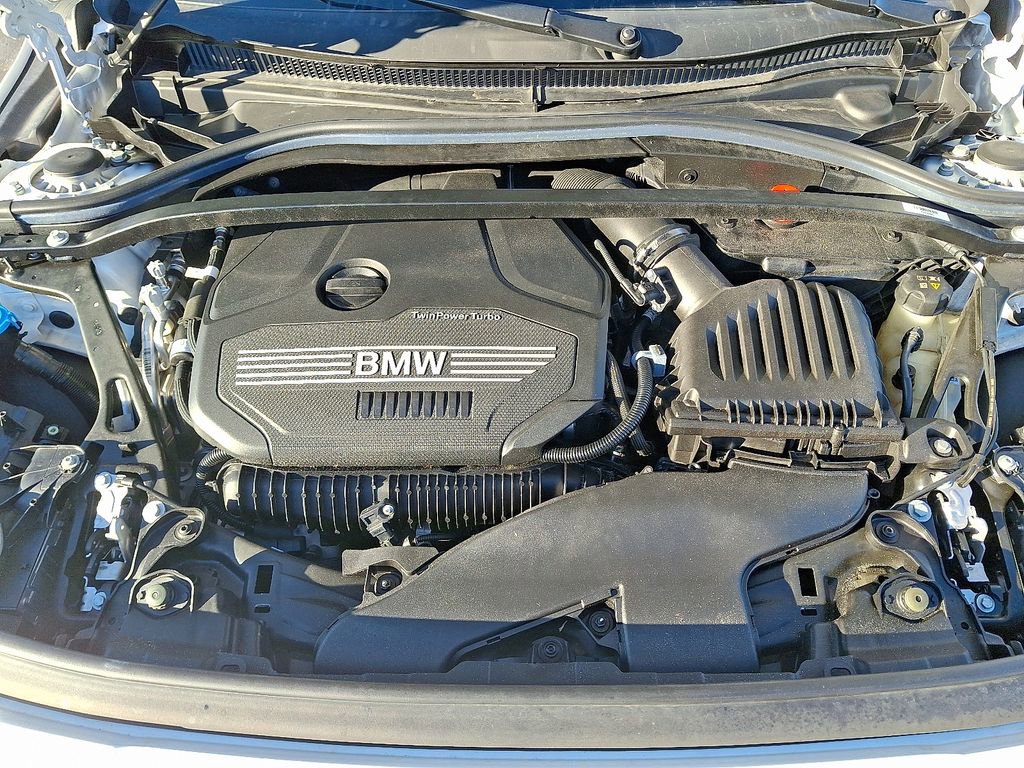 Used 2023 BMW 228i Gran Coupe 228i w/ Convenience Package image 28