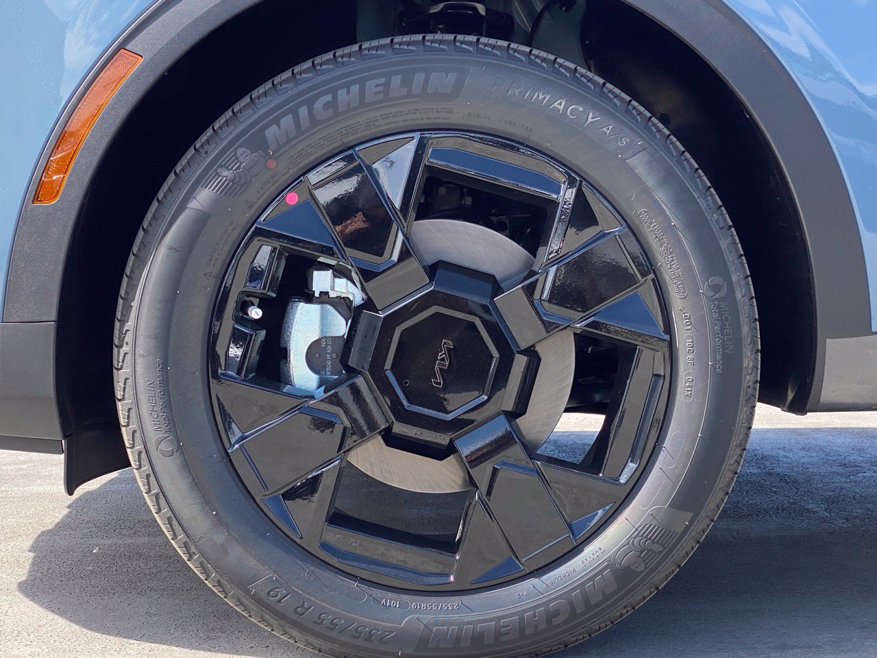 New 2027 Kia Sportage X-Line AWD/4WD image 10