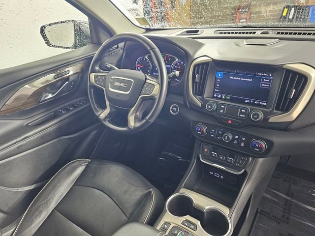 Used 2020 GMC Terrain Denali w/ Denali Premium Package image 10