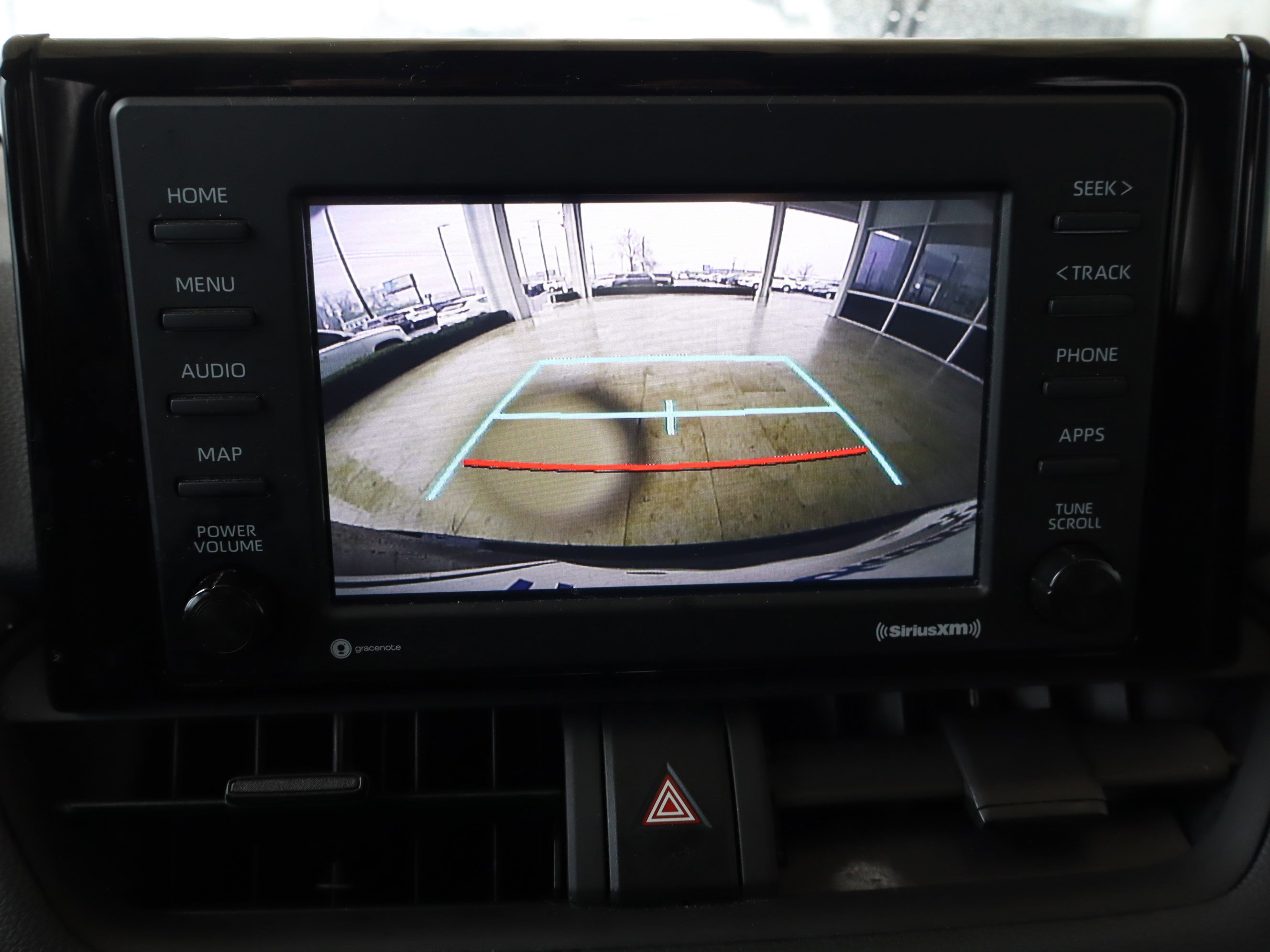 Used 2022 Toyota RAV4 LE image 26