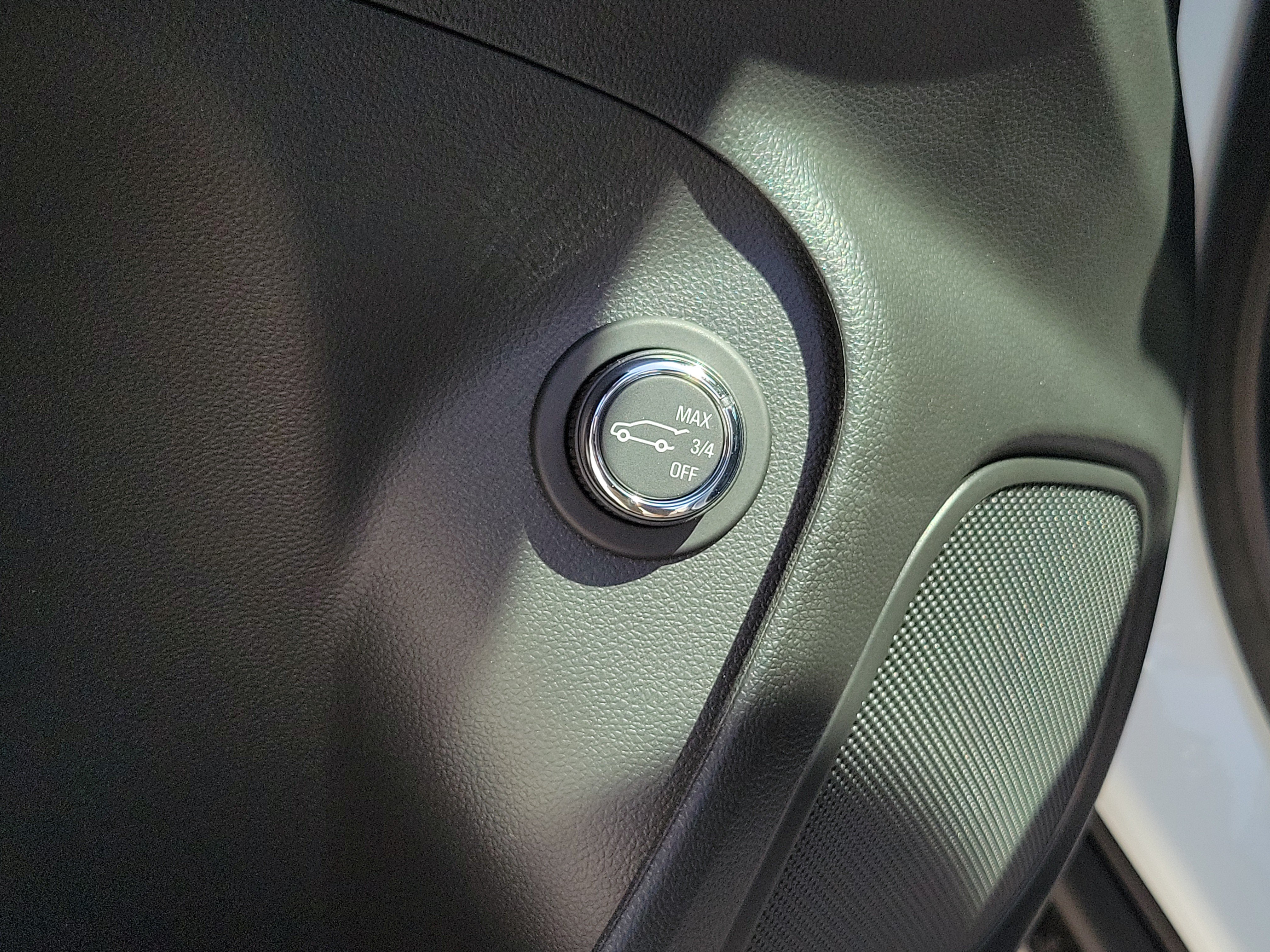 New 2026 Buick Encore GX Preferred w/ Advanced Technology Package FWD image 18