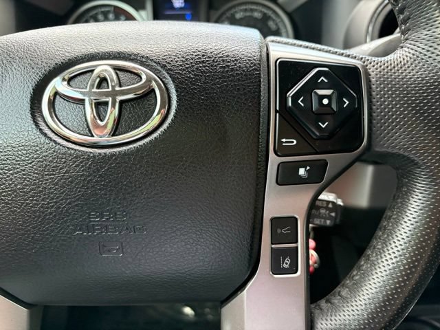Used 2022 Toyota Tacoma SR5 RWD image 14