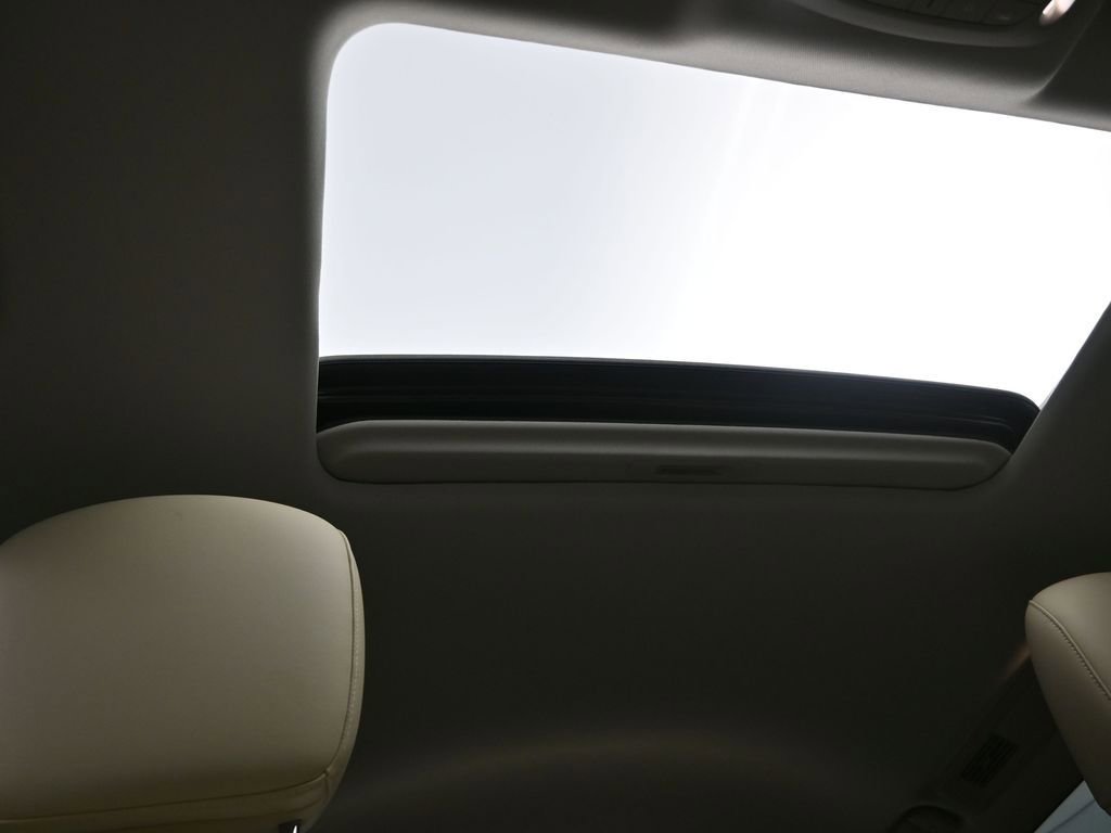Certified 2023 INFINITI QX80 Luxe w/ Cargo Package RWD image 27