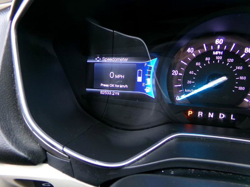 Used 2018 Ford Fusion Energi SE image 26