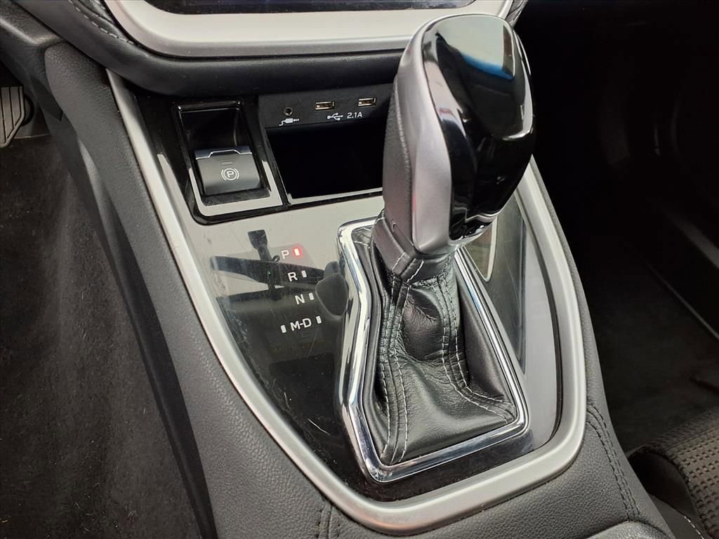 Certified 2022 Subaru Outback Premium image 20