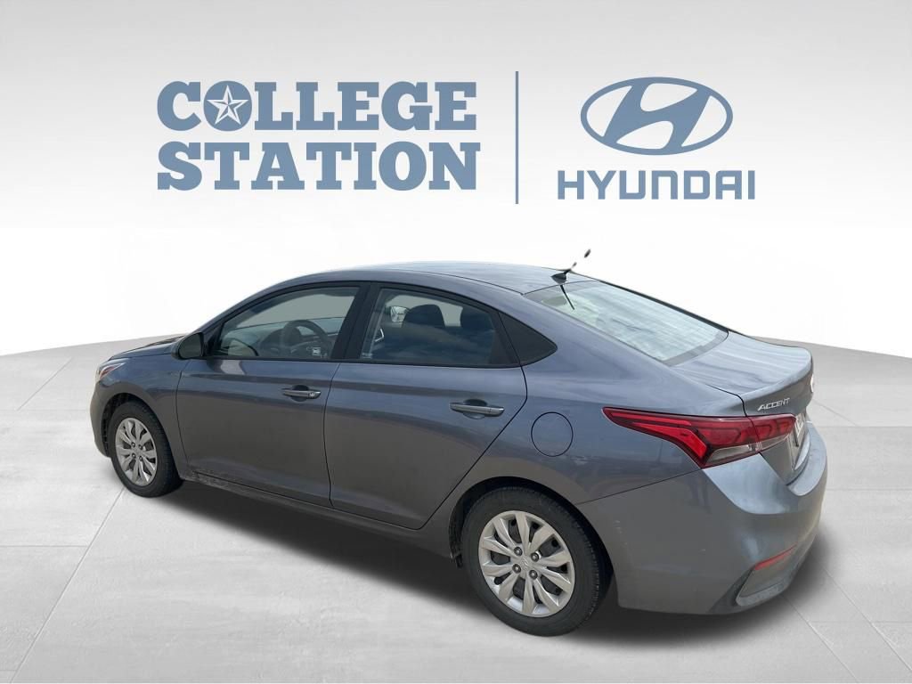Used 2019 Hyundai Accent SE image 10