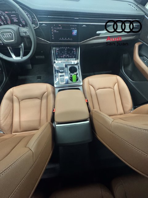 New 2026 Audi Q7 2.0T Premium AWD/4WD image 31