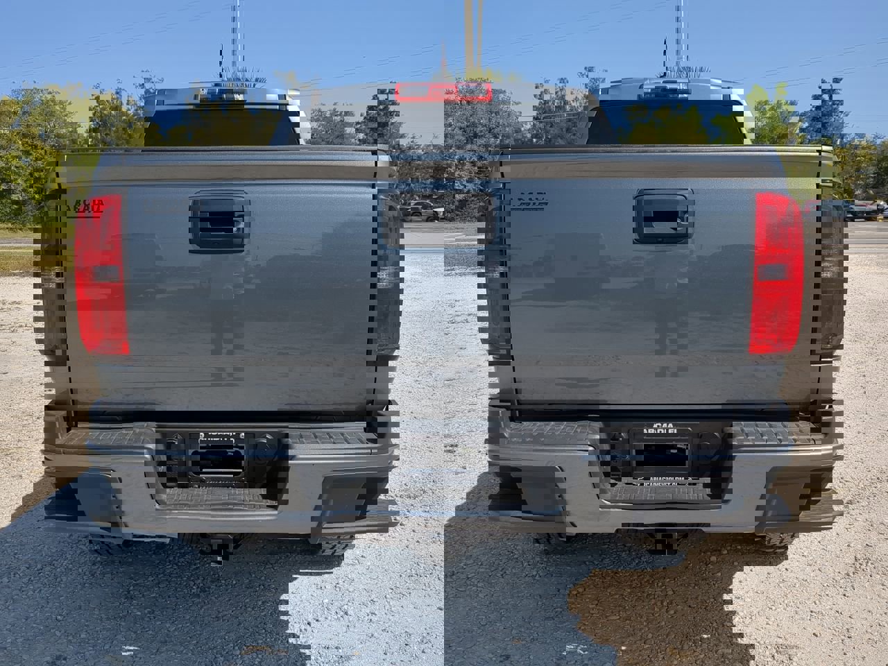 Used 2022 Chevrolet Colorado LT image 5