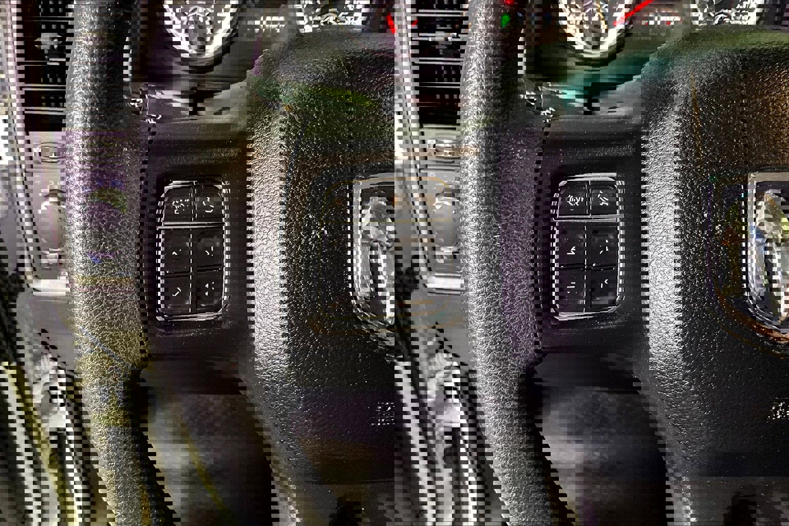 Used 2018 RAM 1500 Tradesman w/ Protection Group image 11