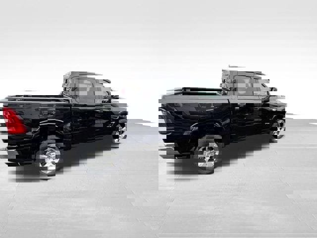 New 2026 RAM 1500 Big Horn image 40