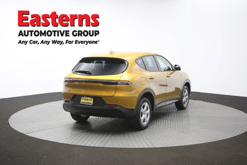 Used 2023 Dodge Hornet GT w/ Tech Pack w/o Parking AWD/4WD image 37