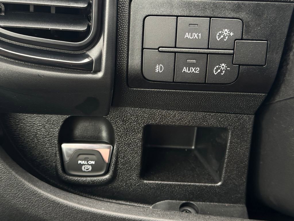 New 2026 RAM ProMaster 2500 w/ Cold Weather Group FWD image 28