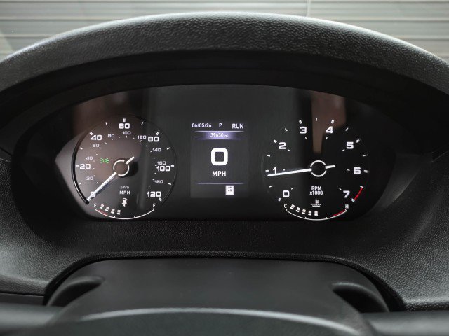 Used 2023 RAM ProMaster 1500 w/ Driver Convenience Group FWD image 22