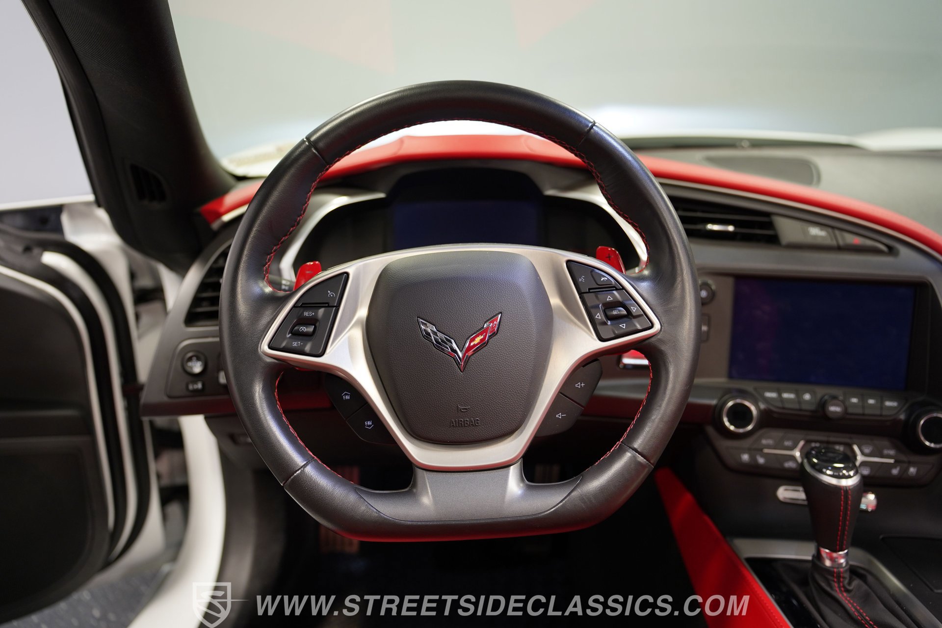 Used 2019 Chevrolet Corvette Grand Sport image 39