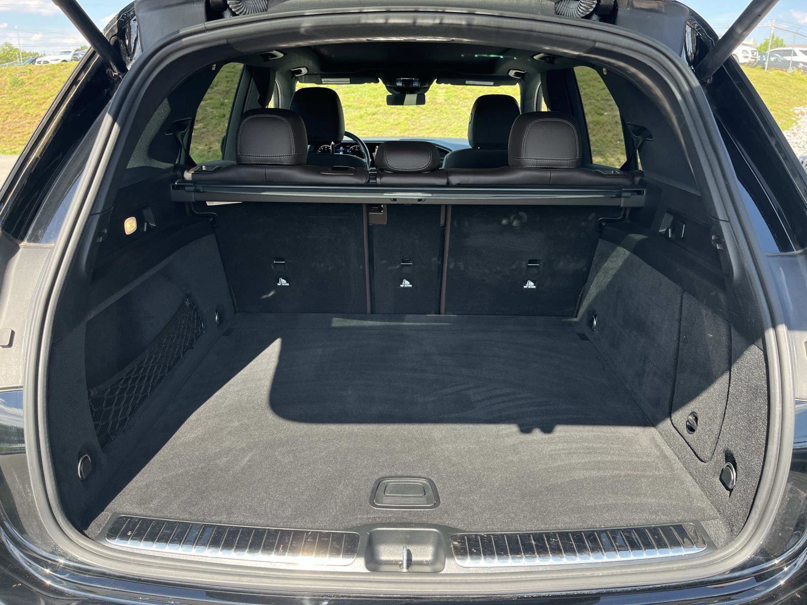 Certified 2023 Mercedes-Benz GLE 350 4MATIC image 10