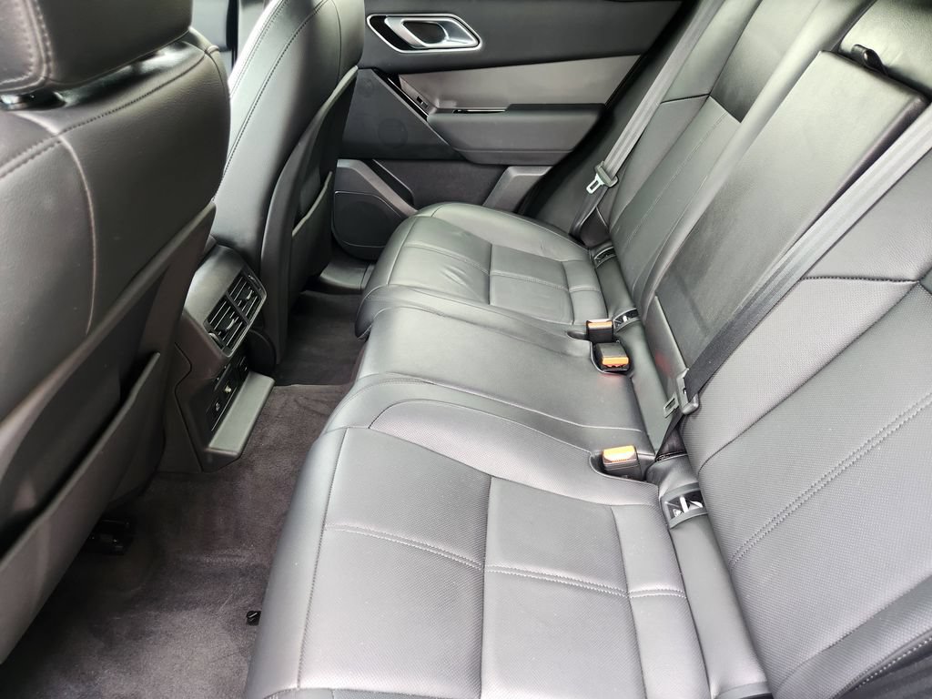 Used 2025 Land Rover Range Rover Velar Dynamic SE AWD/4WD image 19