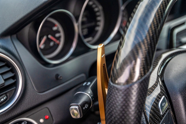 Used 2013 Mercedes-Benz C 63 AMG Sedan image 49