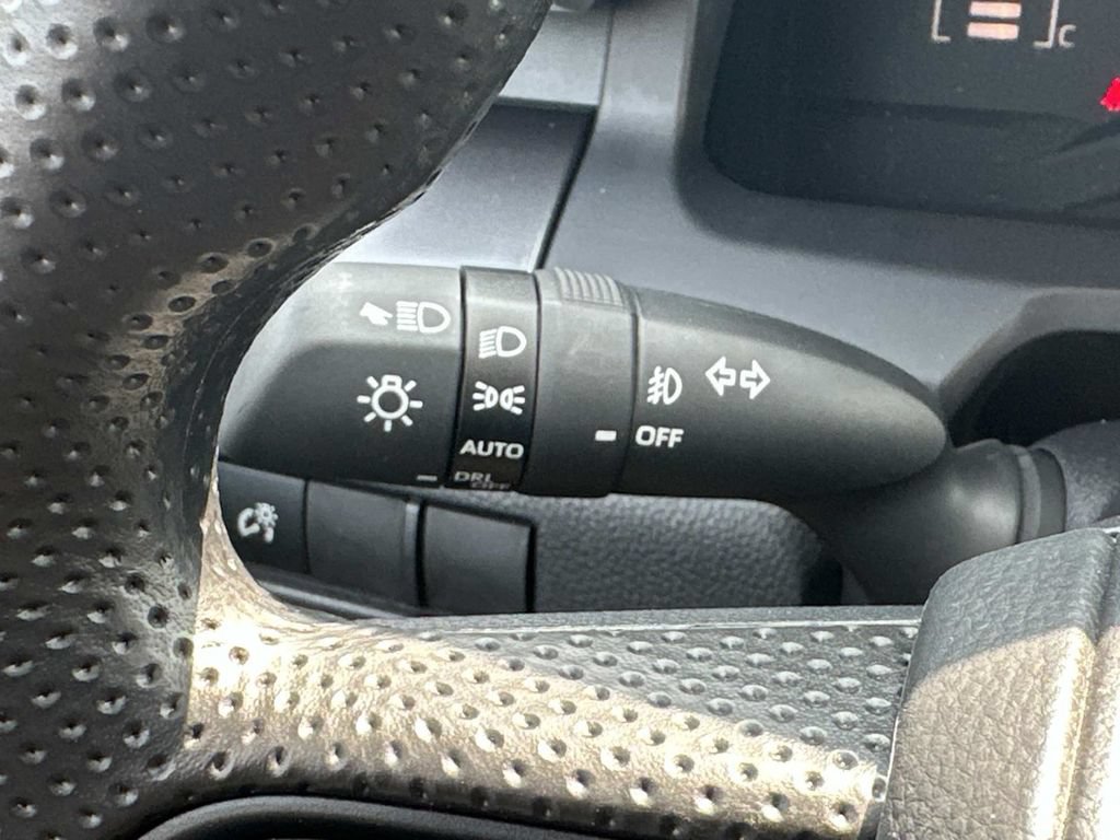 New 2026 Toyota Tacoma SR5 AWD/4WD image 24